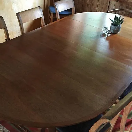 Sleeps 14 Wifi Brandsbol