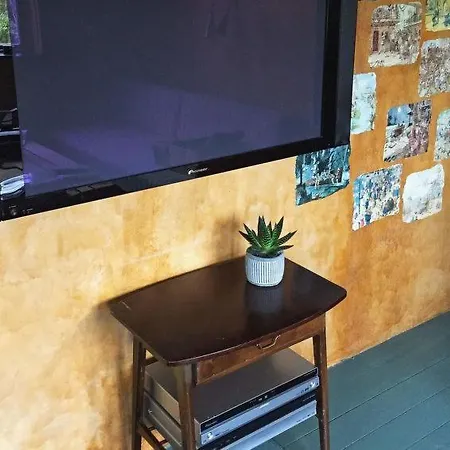 Sleeps 14 Wifi * Brandsbol