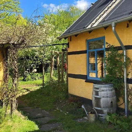 Sleeps 14 Wifi Brandsbol